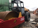 USED DYNAPAC CA251D ROAD ROLLER