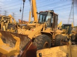 used cat 950f good loader with cheap price