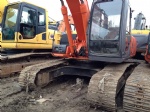 EX200-5 Crawler Excavator