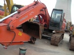 ZX240 Hitachi Good Excavator