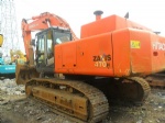 ZAIX 470 Hitachi Excavator