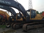 Used Volvo EC360B For sale