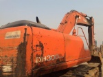 DAEWOO 300LC-5 EXCAVATOR FOR SALE