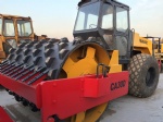 DYNAPAC CA30PD USED ROLLER