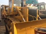 used caterpillar D6D bulldozer for sale