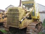 D8K bulldozer，CAT D8K bulldozer