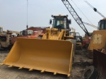 950G HYDRAULIC LOADER FOR SALE