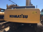 KOMATSU PC400-7 EXCAVATOR