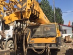 XCMG QY70K TRUCK CRANE FOR SALE