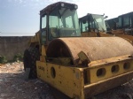 CA30D DYNAPAC USED ROLLER