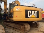 USED 320D EXCAVATOR FOR SALE